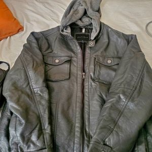 Men's Sean John coat jacket